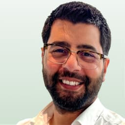 James de Souza, Co-Founder of Treehouse Analytics